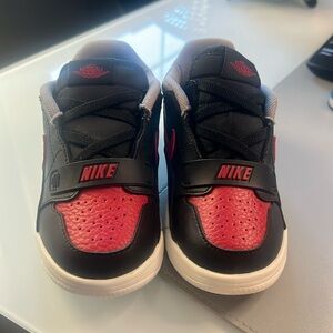 Nike, kids sneaker, Never worn, no tags or box, size 9c,